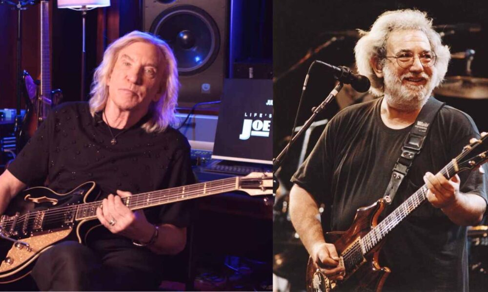 Joe Walsh