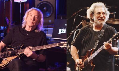 Joe Walsh