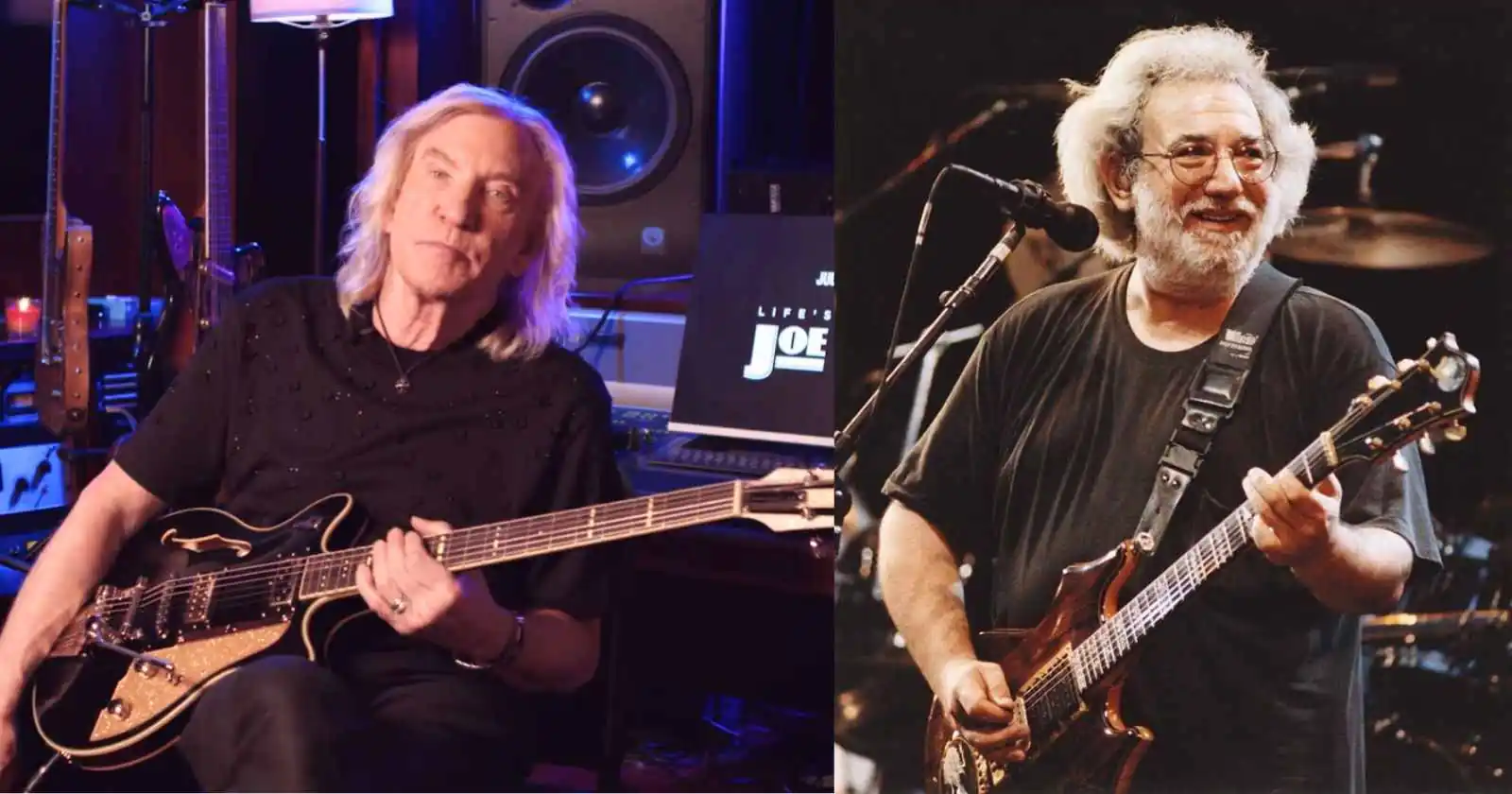 Joe Walsh