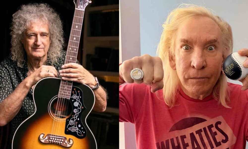 Joe Walsh