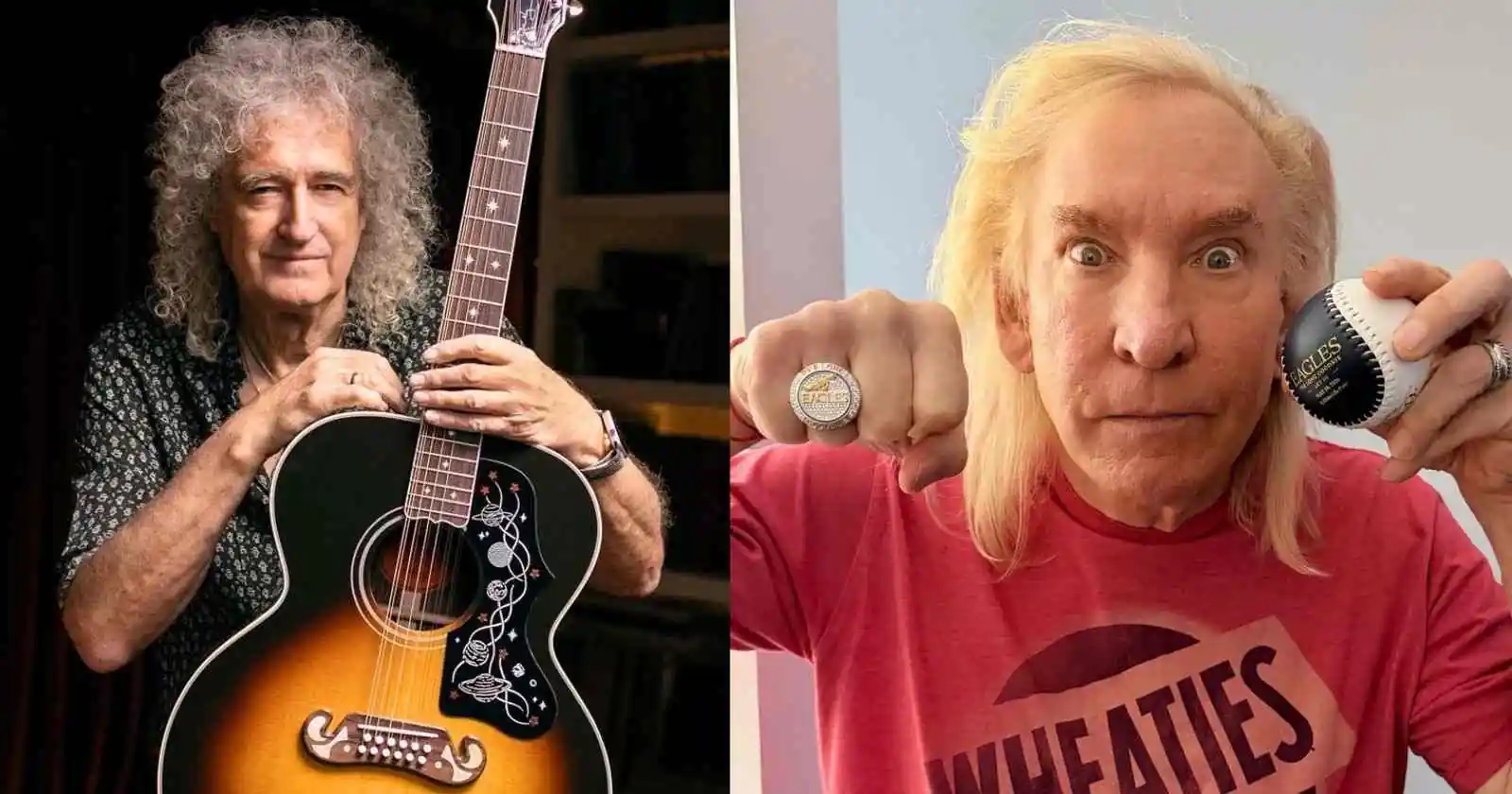 Joe Walsh