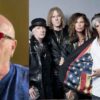 Joey Kramer Aerosmith 2026