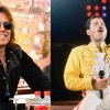Joey Tempest Freddie Mercury