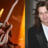 John 5 and Eddie Van Halen