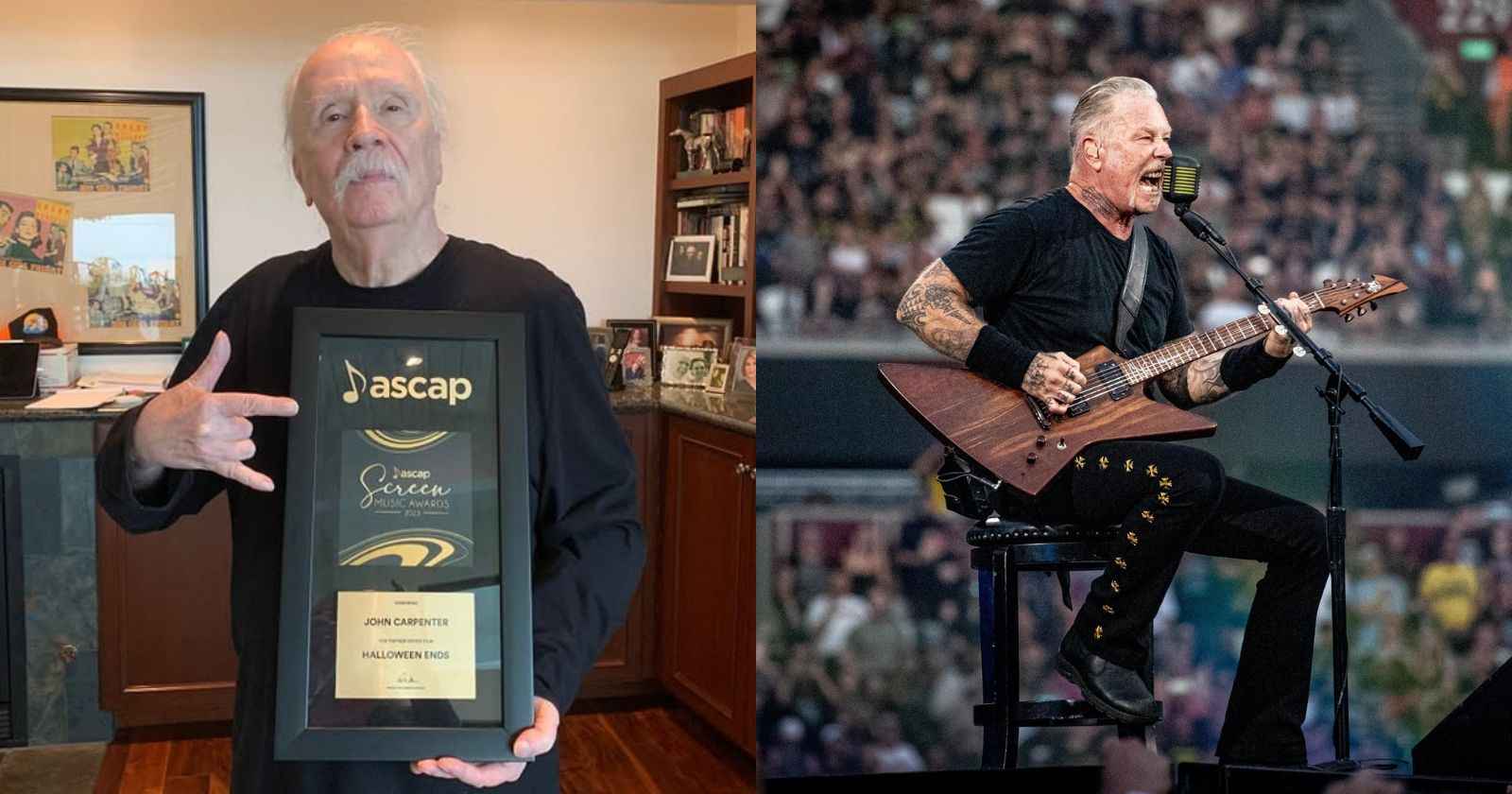 John Carpenter