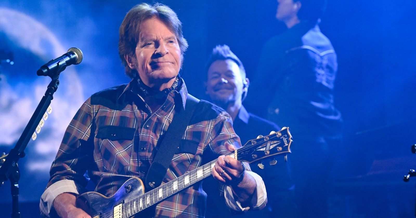 John Fogerty 2026 tour