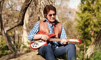 John Fogerty 2027 tour dates