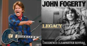 John Fogerty