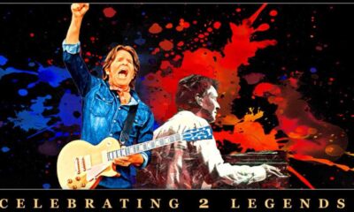 John Fogerty and Steve Winwood 2026 tour