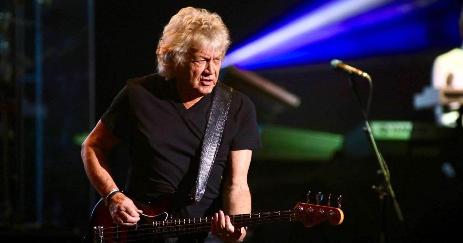 John Lodge