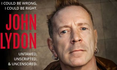 John Lydon