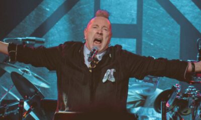 John Lydon's PIL 2026 tour dates