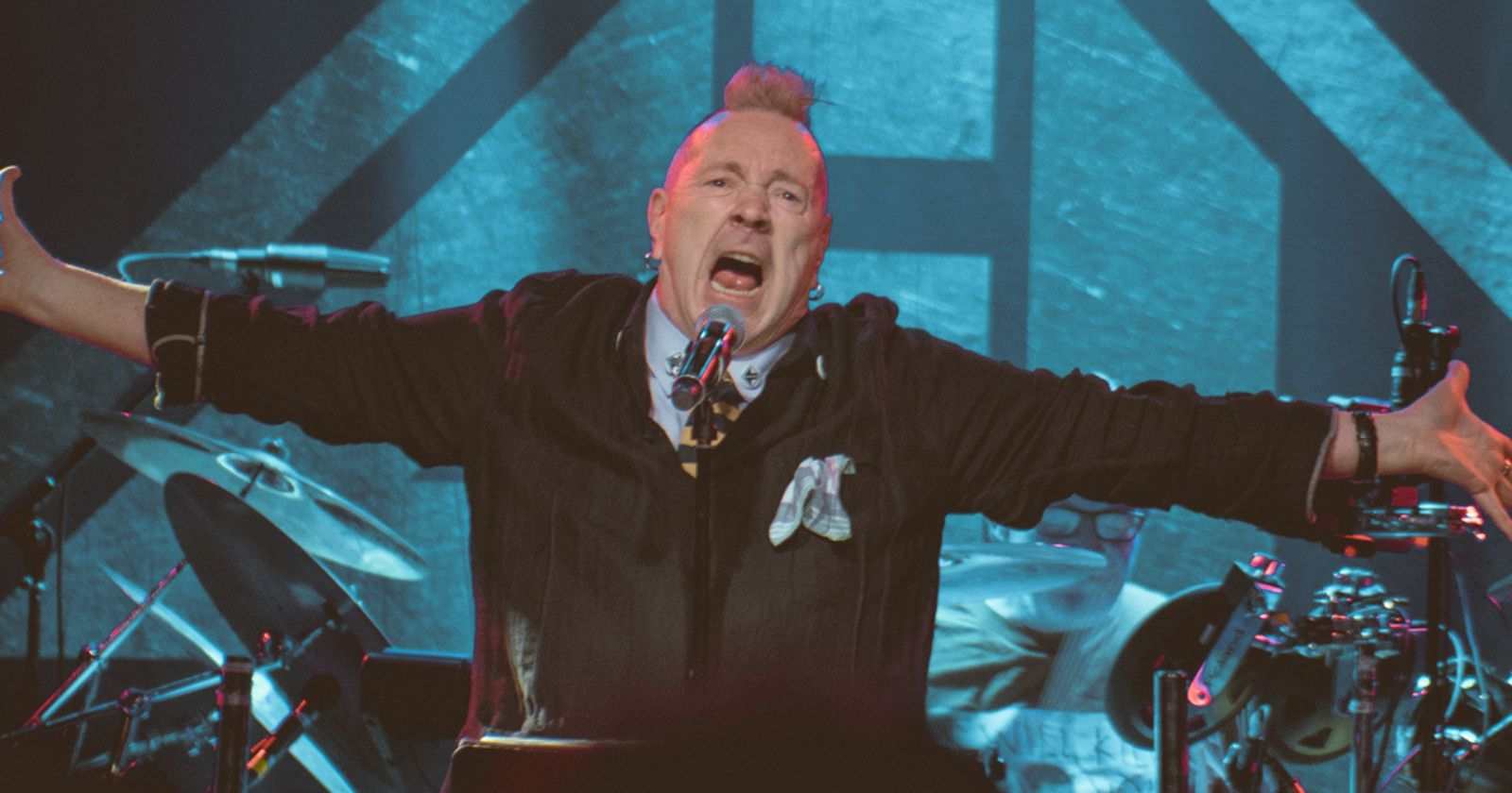 John Lydon's PIL 2026 tour dates