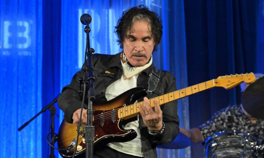 John Oates 2026 tour dates