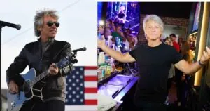 Jon Bon Jovi
