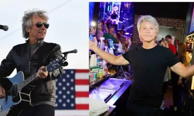 Jon Bon Jovi
