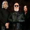 Judas Priest 2027 tour dates