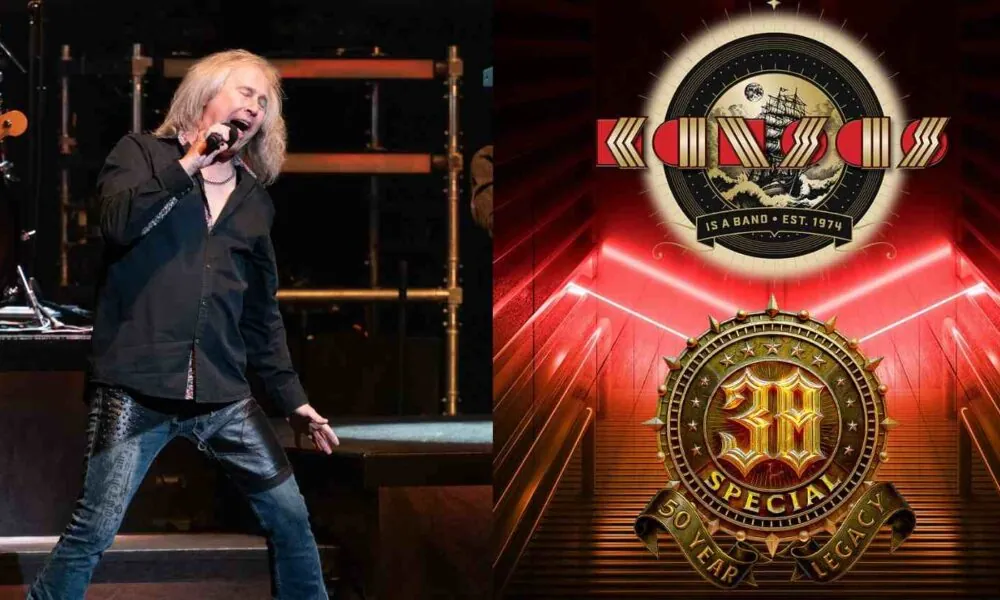 Kansas and 38 Special 2026 tour dates