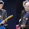 Keith Richards