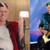 Keith Richards