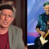 Keith Richards