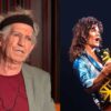 Keith Richards