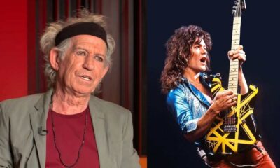 Keith Richards