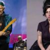 Keith Richards