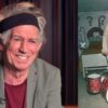 Keith Richards