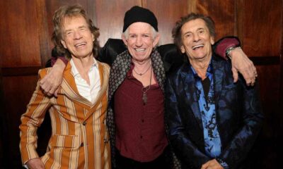 Keith Richards Rolling Stones