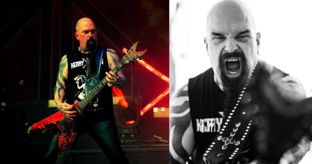 Kerry King