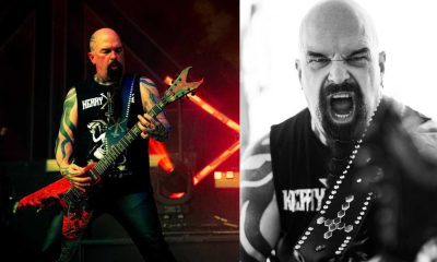 Kerry King