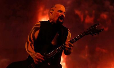 Kerry King