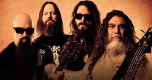 Kerry King Slayer