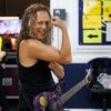Kirk Hammett 2026