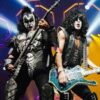 Kiss Gene Simmons