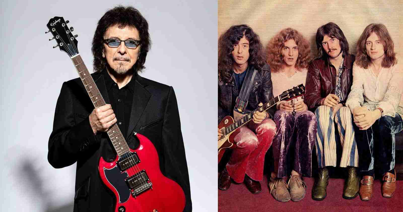 How Phil Collins ended up playing on Harrison's first album