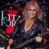 Lita Ford 2026 tour