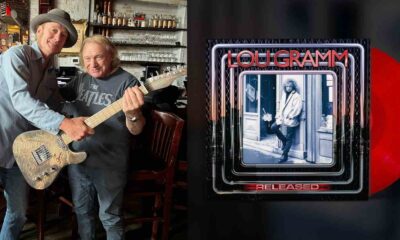 Lou Gramm 2026