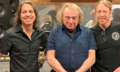 Lou Gramm Foreigner 2026