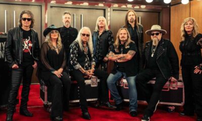 Lynyrd Skynyrd new 2026 tour