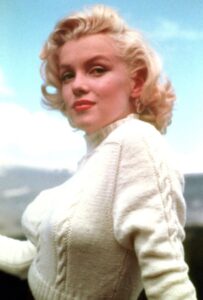 Marilyn Monroe