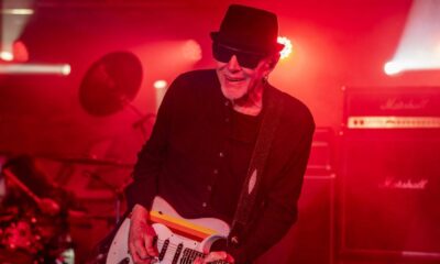 Mark Kendall Great White