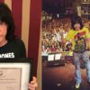 Marky Ramone 2026 tour dates