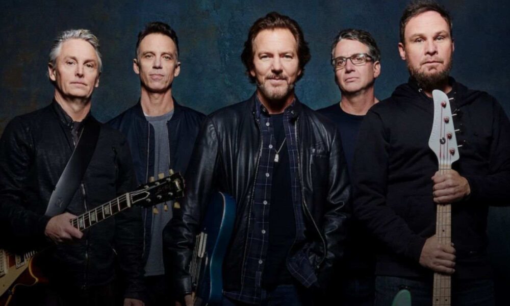 Matt Cameron explains why he decided to leave Pearl Jam