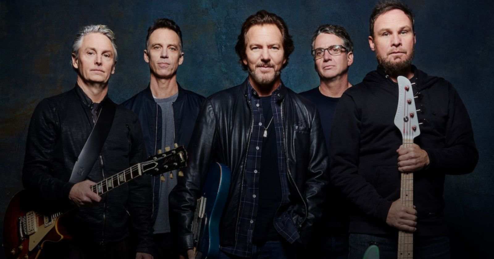 Matt Cameron Pearl Jam