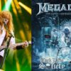 Megadeth 2027 tour