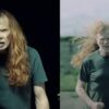 Megadeth Dave Mustaine 2025