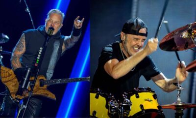 Metallica 2026