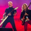 Metallica 2026 tour